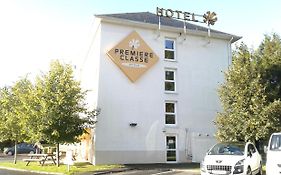 Hotel Première Classe Bayeux